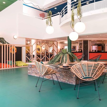 Готель Ibis Styles Marseille Plan De Campagne Ле-Пенн-Мірабо Екстер'єр фото