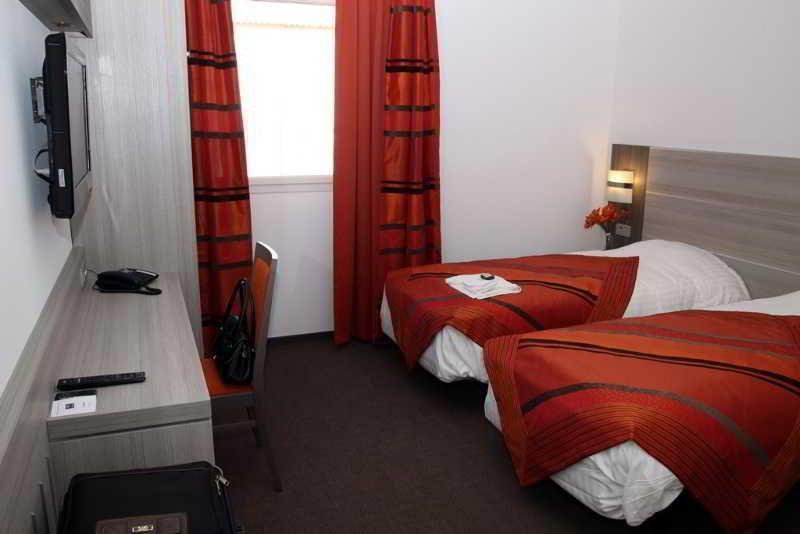 Готель Ibis Styles Marseille Plan De Campagne Ле-Пенн-Мірабо Екстер'єр фото