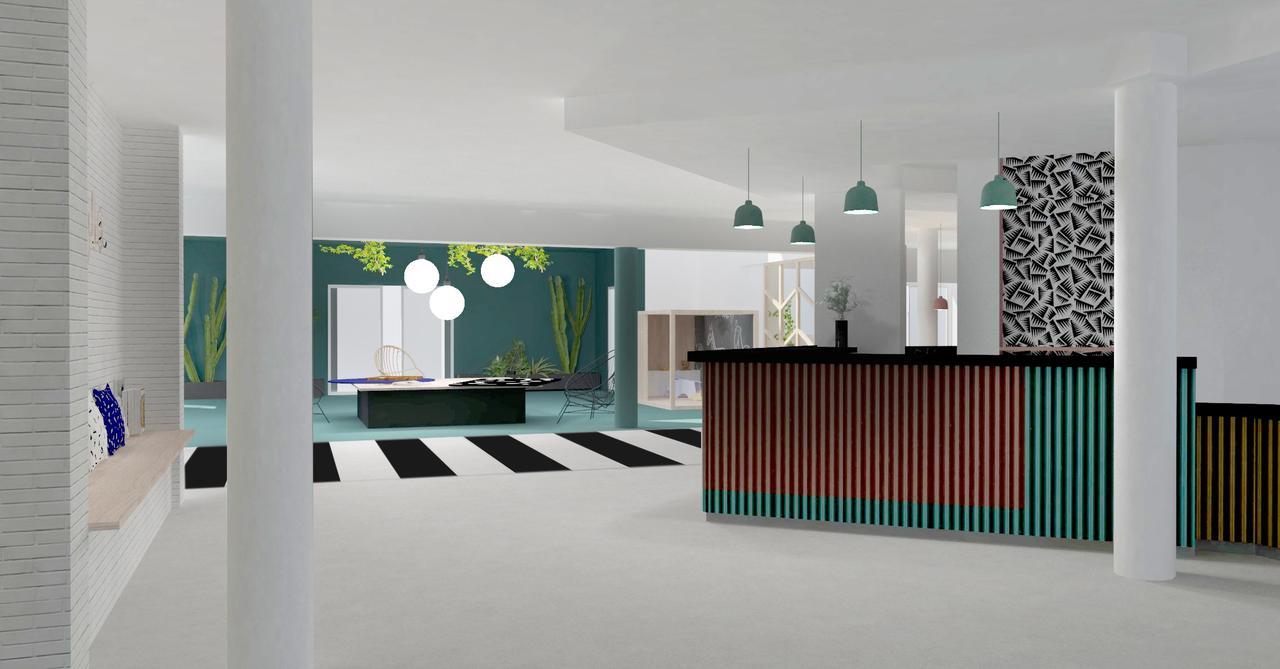 Готель Ibis Styles Marseille Plan De Campagne Ле-Пенн-Мірабо Екстер'єр фото