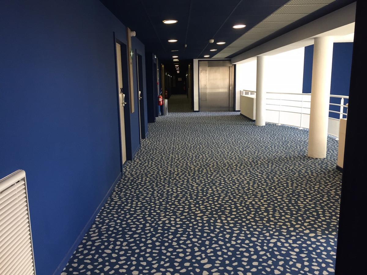 Готель Ibis Styles Marseille Plan De Campagne Ле-Пенн-Мірабо Екстер'єр фото