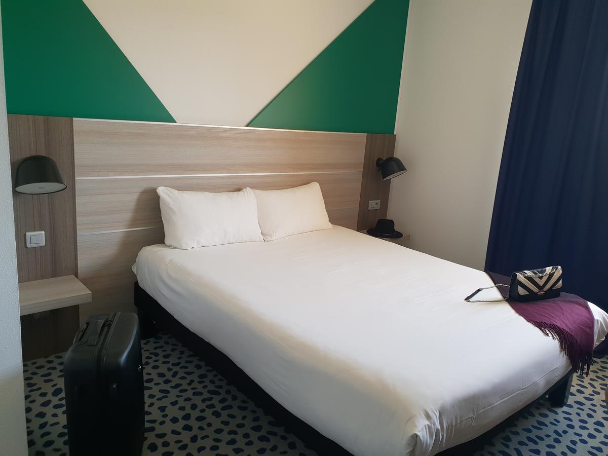 Готель Ibis Styles Marseille Plan De Campagne Ле-Пенн-Мірабо Екстер'єр фото
