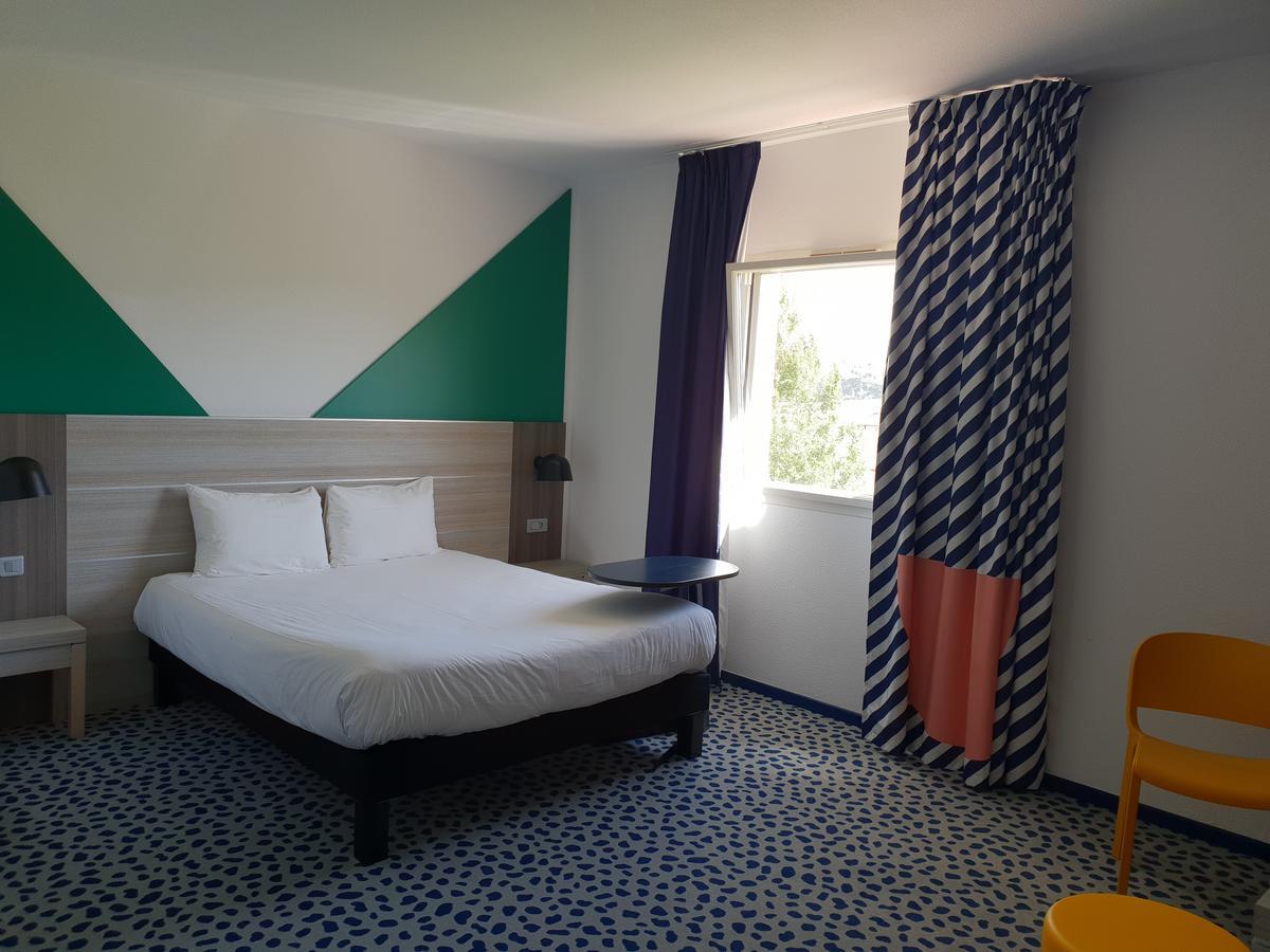 Готель Ibis Styles Marseille Plan De Campagne Ле-Пенн-Мірабо Екстер'єр фото