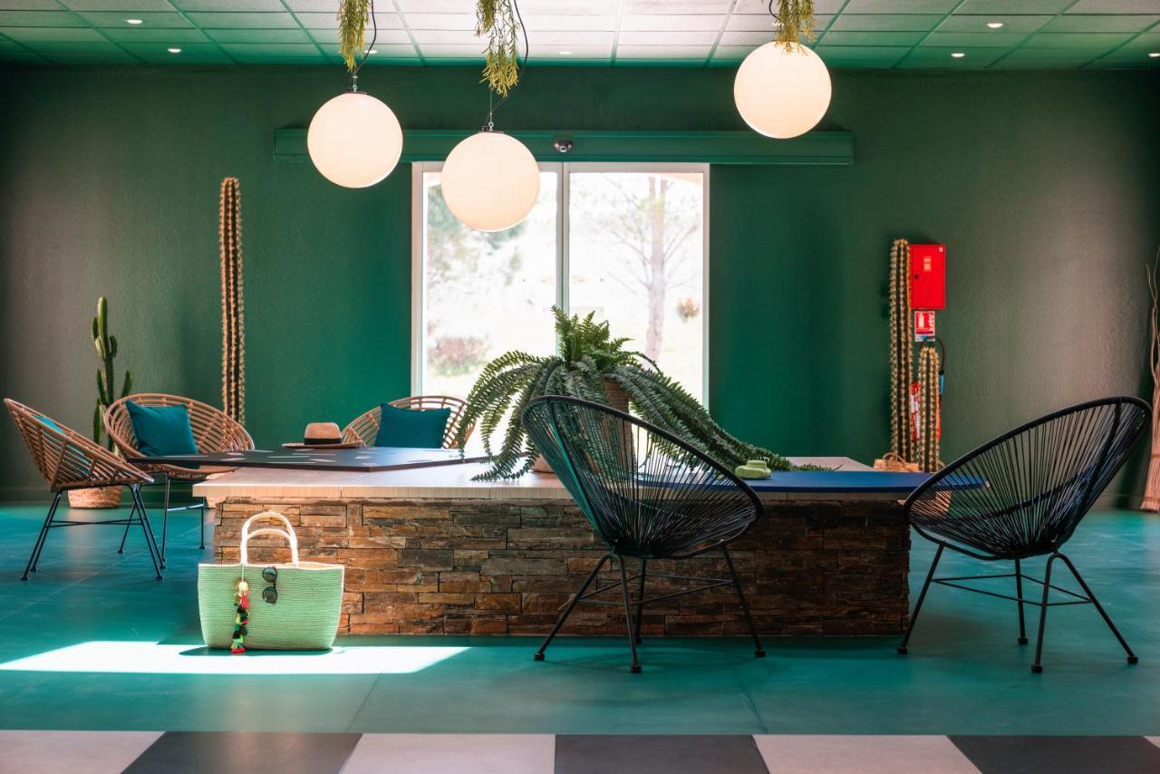 Готель Ibis Styles Marseille Plan De Campagne Ле-Пенн-Мірабо Екстер'єр фото