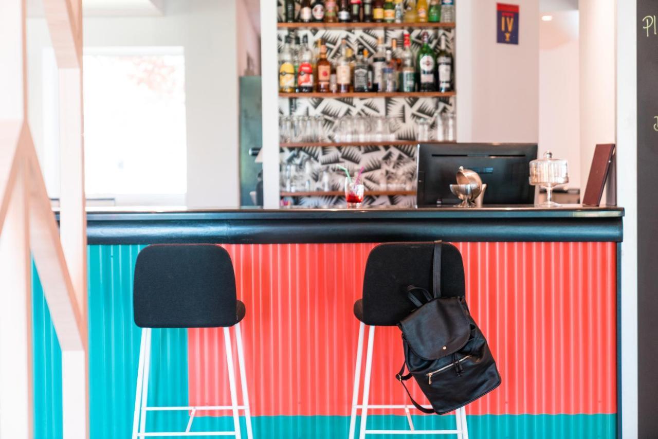Готель Ibis Styles Marseille Plan De Campagne Ле-Пенн-Мірабо Екстер'єр фото