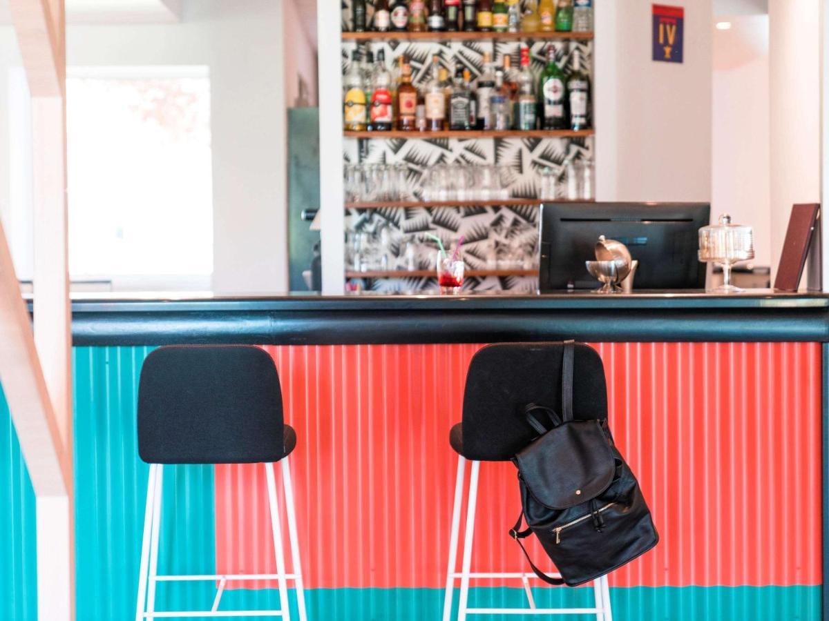 Готель Ibis Styles Marseille Plan De Campagne Ле-Пенн-Мірабо Екстер'єр фото