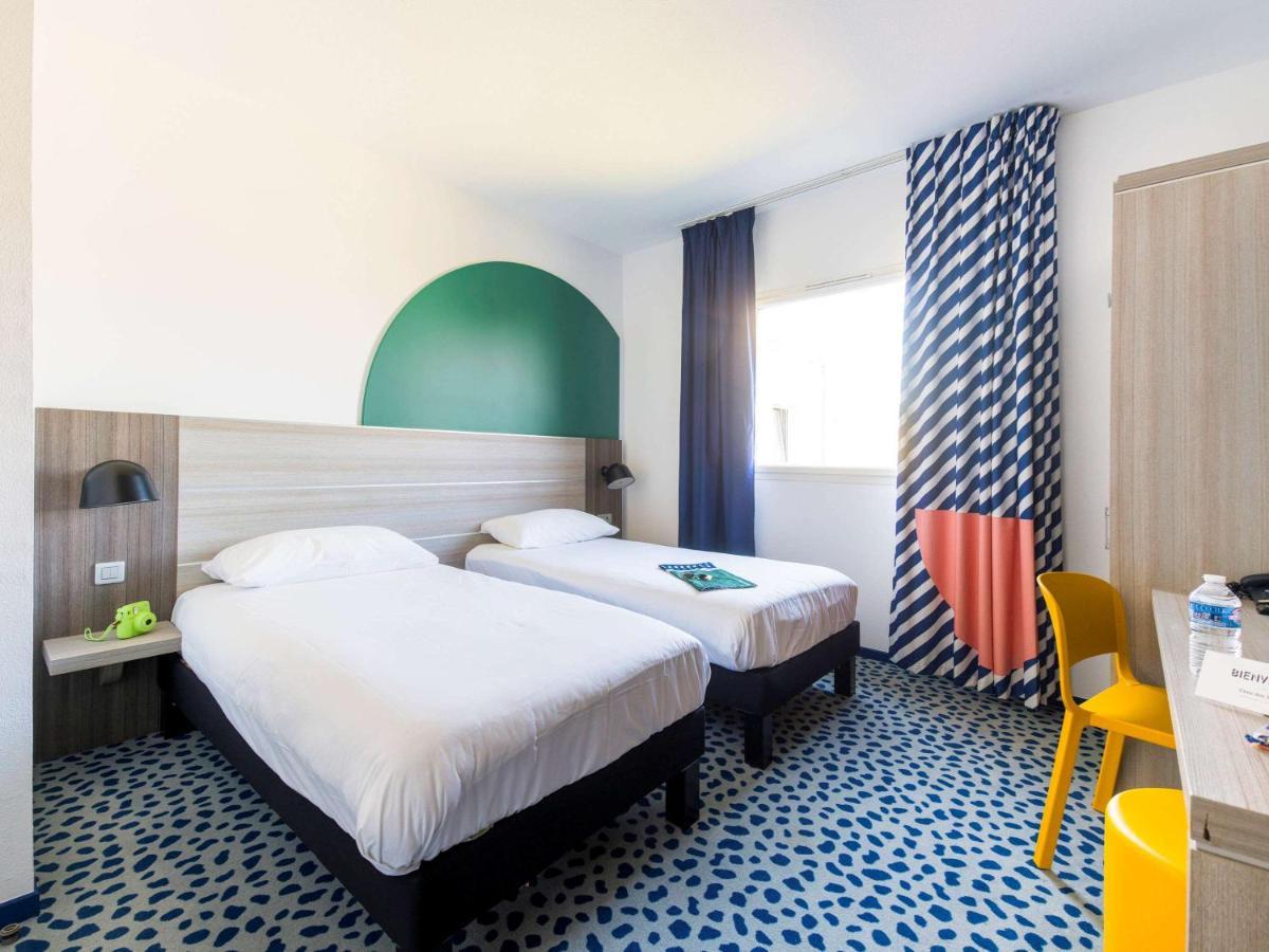 Готель Ibis Styles Marseille Plan De Campagne Ле-Пенн-Мірабо Екстер'єр фото